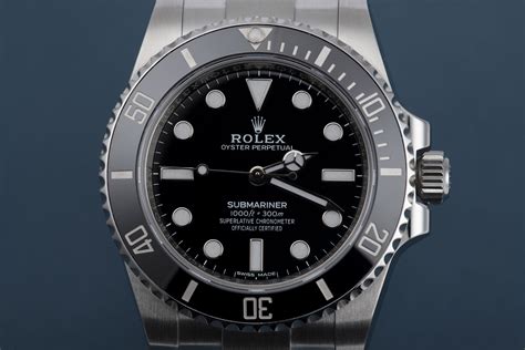 rolex submariner waitlist|Rolex datejust wait time 2024.